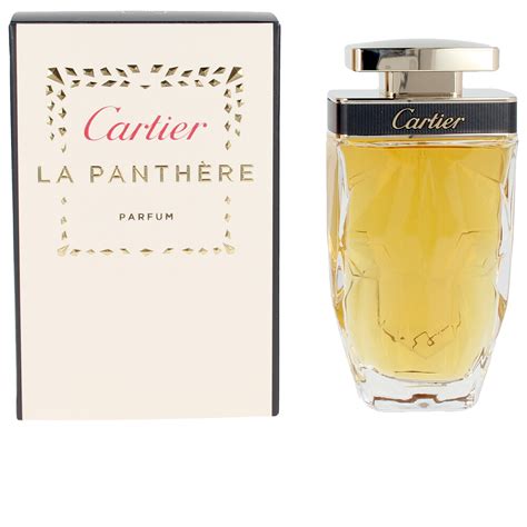 profumo cartier pantere|La Panthere Cartier perfume .